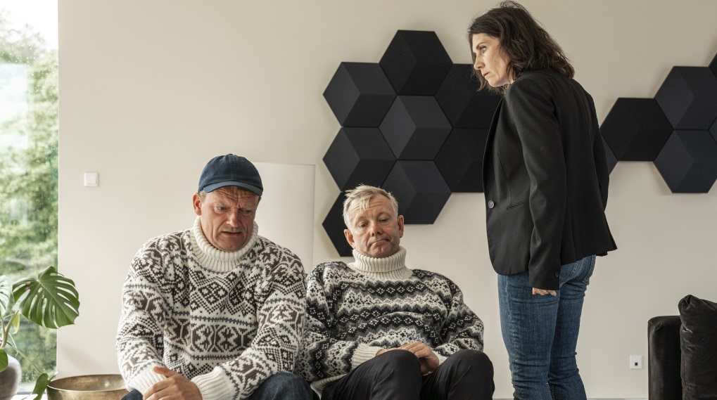 Klovn 3 the Final anmeldelser anmelderne / Filmz.dk