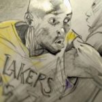 Kobe Bryant Dear Basketball gratis Oscar / Filmz.dk