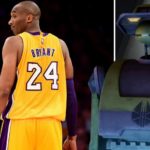 Kobe Bryant Star Wars K2-B2 / Filmz.dk