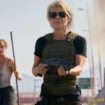 Linda Hamilton Terminator Dark Fate fortsættelse / Filmz.dk