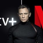 MGM James Bond Apple Netflix opkøb / Filmz.dk