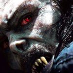Morbius trailer Sony Marvel / Filmz.dk