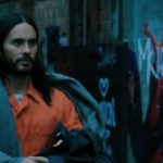 Morbius trailer Spider-Man PS4 / Filmz.dk