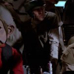 Nien Nunb død Star Wars The Rise of Skywalker / Filmz.dk