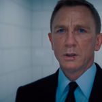 No Time to Die spilletid James Bond / Filmz.dk