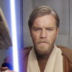 Obi-Wan Kenobi star wars serie standset / Filmz.dk