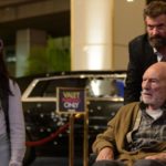 Patrick Stewart MCU Marvel X-Men comeback / Filmz.dk