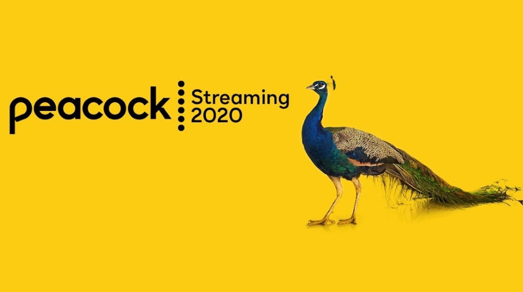 Peacock streaming gratis / Filmz.dk