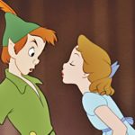 Peter Pan and Wendy remake Disney / Filmz.dk