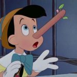 Pinocchio Robert Zemeckis remake Disney / Filmz.dk