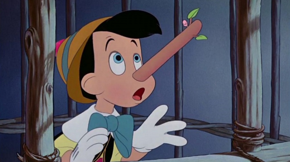 Pinocchio Robert Zemeckis remake Disney / Filmz.dk
