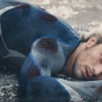 Quicksilver comeback MCU Marvel Wandavision / Filmz.dk