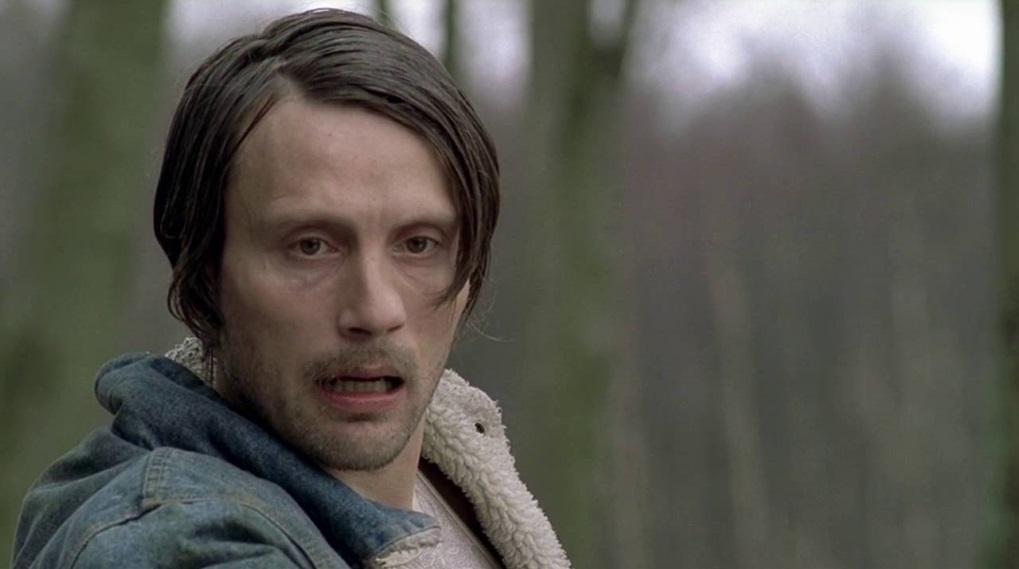 Retfærdighedens ryttere Anders Thomas Jensen Mads Mikkelsen / Filmz.dk