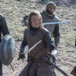 Robert Aramayo Ringenes herre Lord of the Rings / Filmz.dk