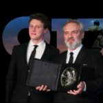 Sam Mendes 1917 DGA / Filmz.dk