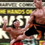 Shang-Chi MCU Marvel plot Bloodsport / Filmz.dk