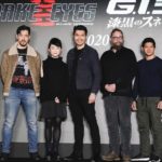 Snake Eyes G.I. Joe premiere dato / Filmz.dk