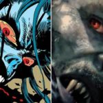 Sony Morbius første kig læk Jared Leto / Filmz.dk