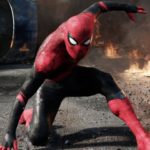 Spider-Man 3 location Island skurk Kraven / Filmz.dk