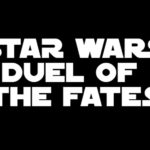 Star Wars 9 titel Duel of the Fates / Filmz.dk