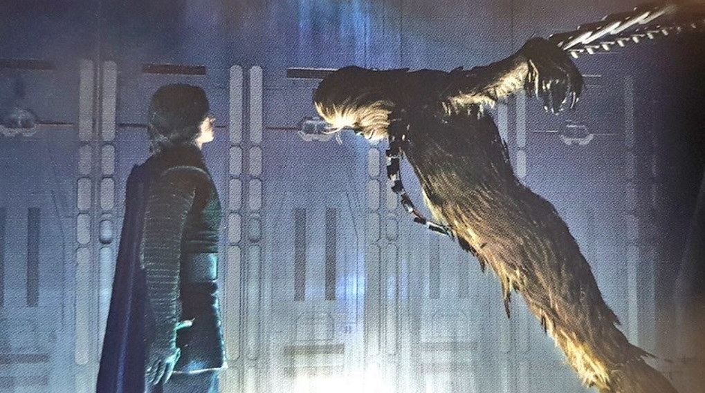 Star Wars læk afviser Colin Trevorrow / Filmz.dk