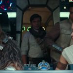 Star Wars The Rise of Skywalker billetsalg milepæl / Filmz.dk
