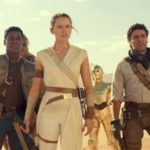 Star Wars The Rise of Skywalker billetsalg / Filmz.dk