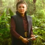 Star Wars The Rise of Skywalker fan service / Filmz.dk