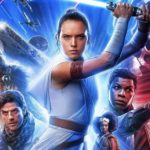 Star Wars The Rise of Skywalker manuskriptet skrottet / Filmz.dk