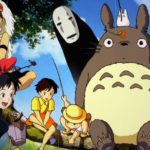 Studio Ghibli streaming Danmark Netflix / Filmz.dk