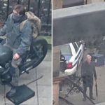 The Batman billeder set Robert Pattinson / Filmz.dk