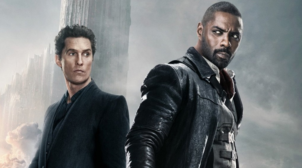 The Dark Tower serie Amazon skrottet / Filmz.dk