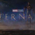 The Eternals plot MCU Marvel / Filmz.dk