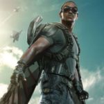 The Falcon and the Winter Soldier jordskælv mcu serie / Filmz.dk
