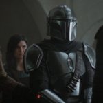The Mandalorian Sæson 2 Skywalker Saga karakterer / Filmz.dk