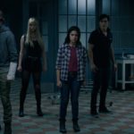 The New Mutants trailer 2020 / Filmz.dk