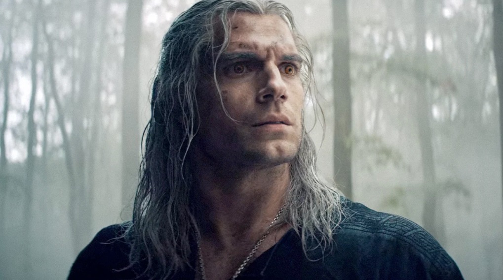 The Witcher seertal Netflix / Filmz.dk