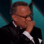 Tom Hanks ærespris 2020 Golden Globe tale / Filmz.dk