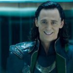 Tom Hiddleston video Loki serie Marvel / Filmz.dk