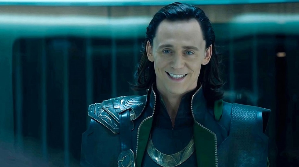 Tom Hiddleston video Loki serie Marvel / Filmz.dk