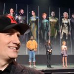 Trans superhelt lgbt mcu marvel the eternals / Filmz.dk