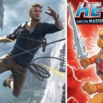 Uncharted Masters of the Universe / Filmz.dk