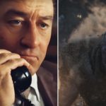 Effekter CGI The Irishman Avengers Endgame / Filmz.dk