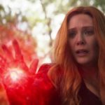 WandaVision premiere Disney Plus Marvel 2020 / Filmz.dk