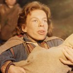 Willow serie Disney Plus / Filmz.dk