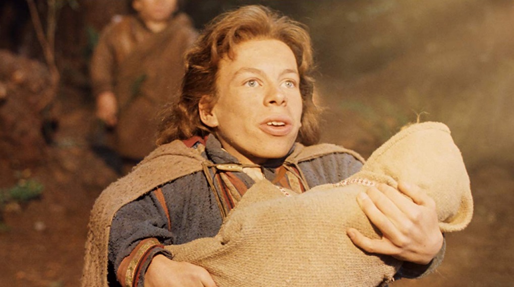Willow serie Disney Plus / Filmz.dk