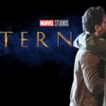 2 hovedpersoner Eternals MCU Marvel / Filmz.dk