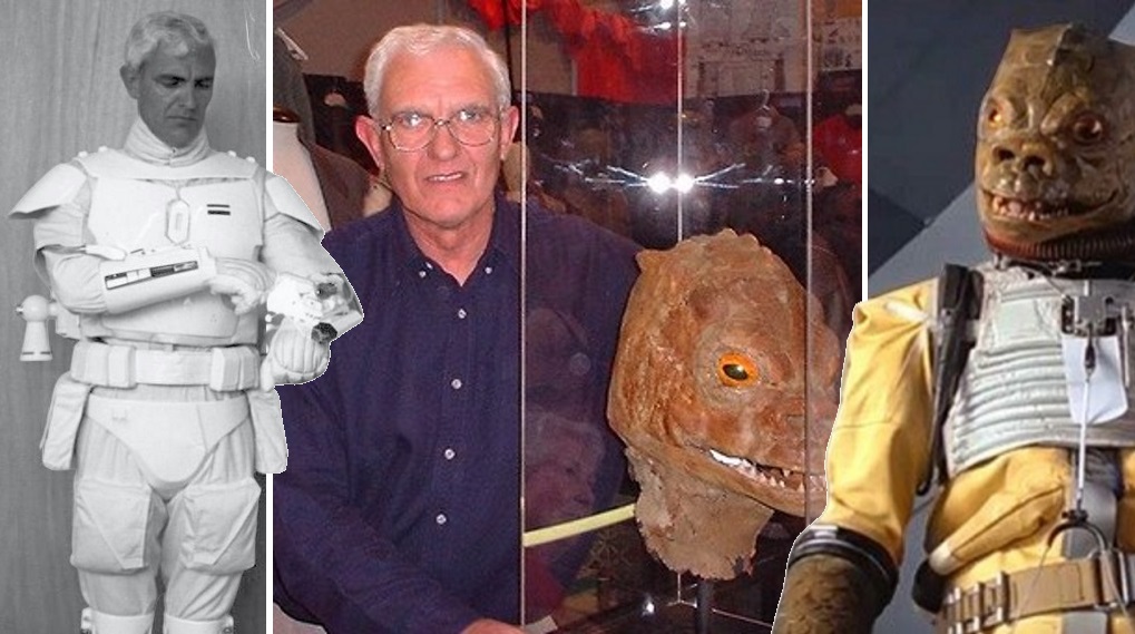 Alan Harris død Star Wars / Filmz.dk