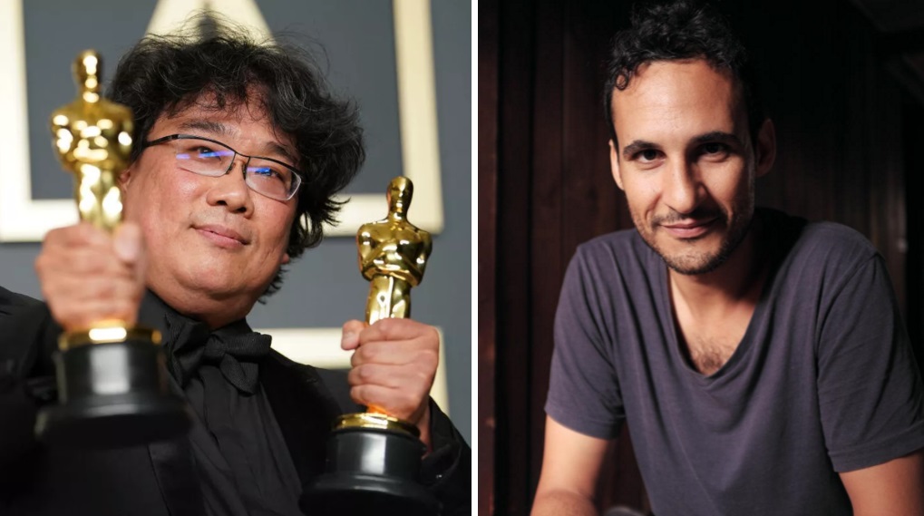 Ali Abbasi Bong Joon-ho 20 instruktører fremtiden talenter / Filmz.dk