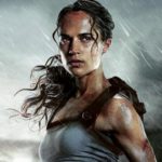 Alicia Vikander Spider-Woman / Filmz.dk